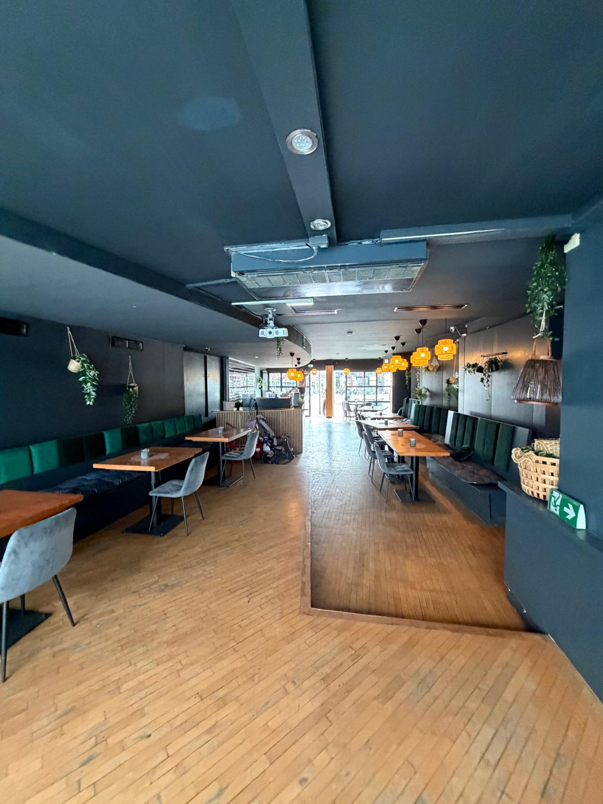 Nova Cafe & Bar Bottrop — Impression 10