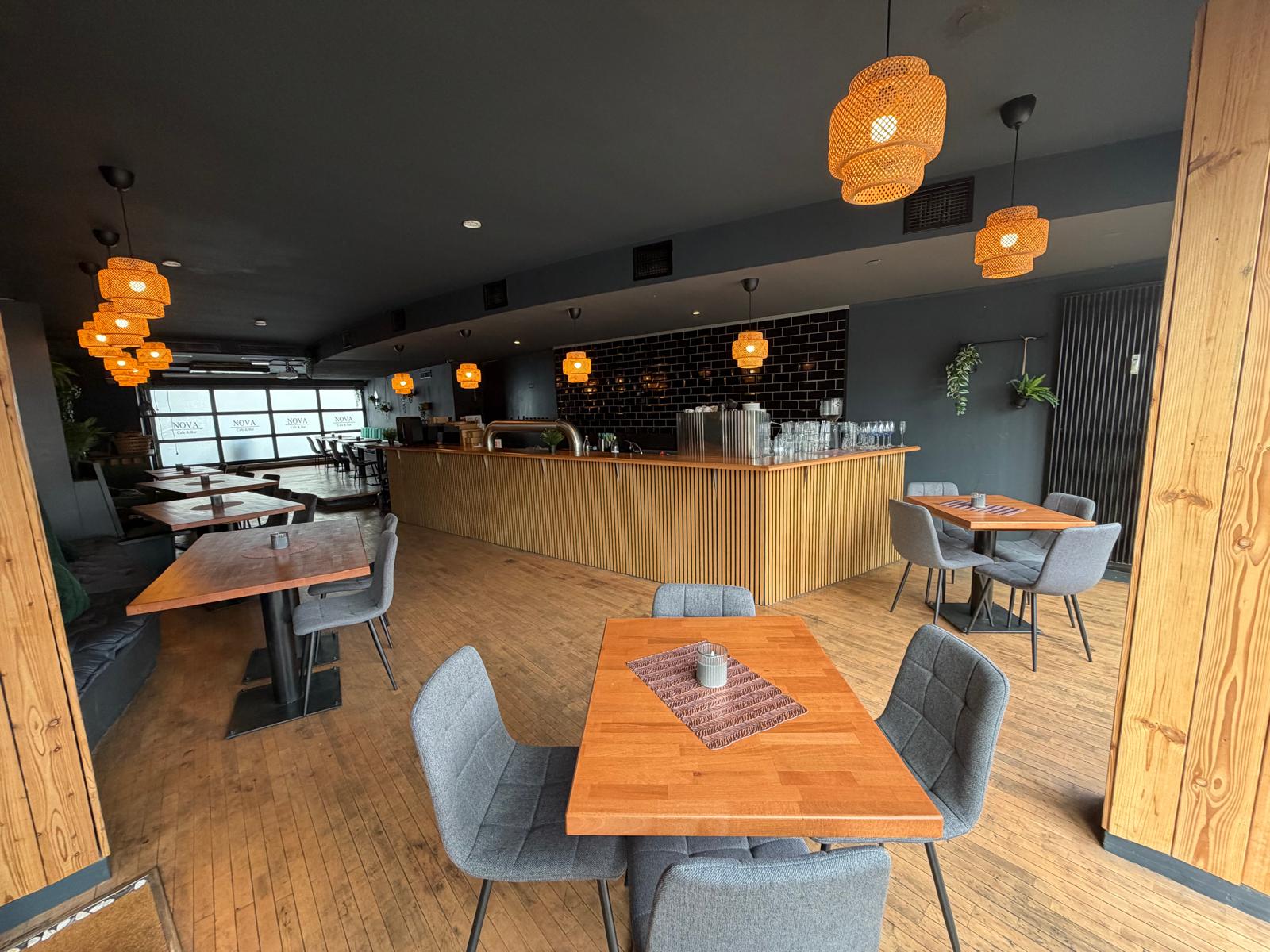 Nova Cafe & Bar Bottrop — Impression 8